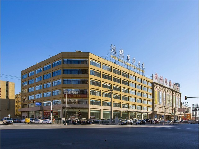 洞头区集装箱活动房工厂